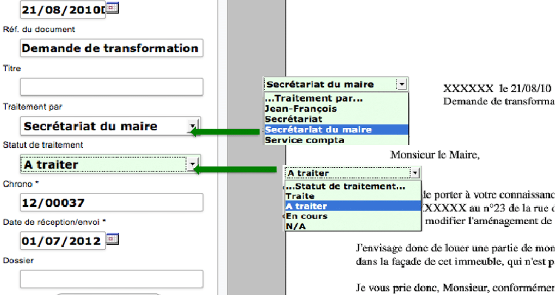 Zeendoc personnalise les circuits de diffusion de documents