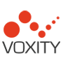 Logo Voxity
