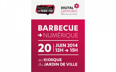 Venez rencontrer Inovaport le 20 juin au French Tech Grenoble
