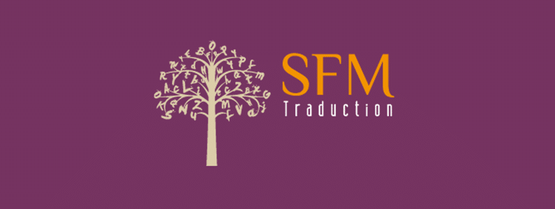 logo SFM Traduction