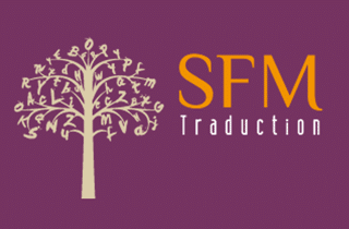 logo SFM Traduction