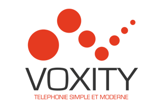 Logo Voxity