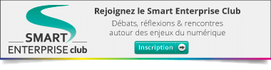 Smart Enterprise Club - Nous rejoindre