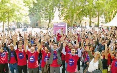 À Grenoble, les start-up sont chez elles