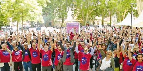 À Grenoble, les start-up sont chez elles