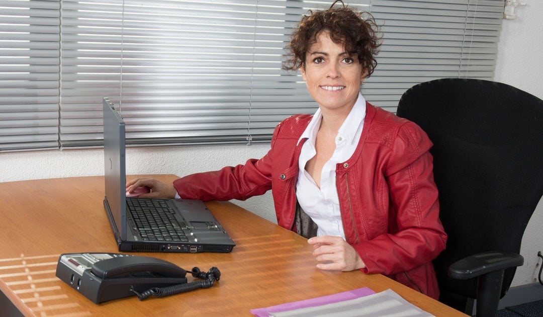 Vous êtes en charge de la comptabilité