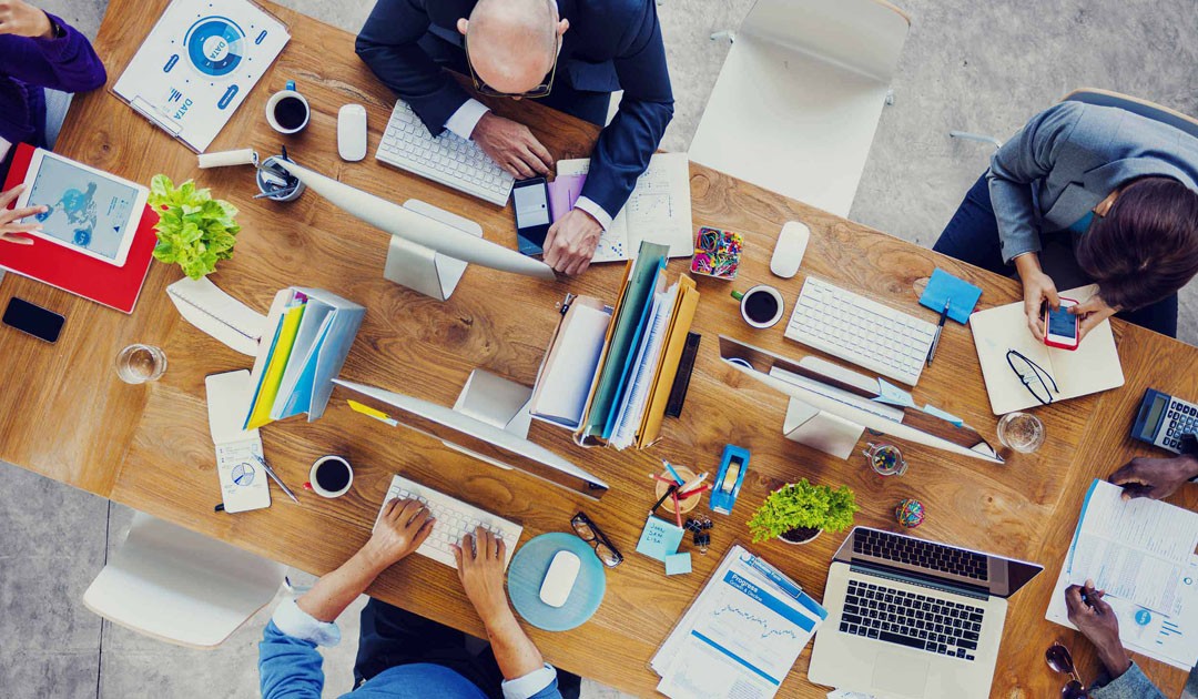 Prestataires de services