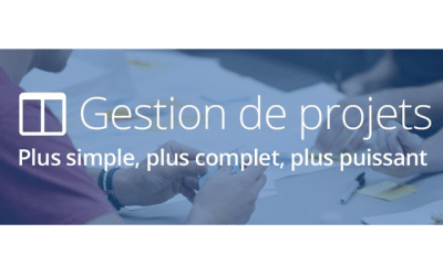 Module Gestion de projets Sellsy – découvrez les nouveautés