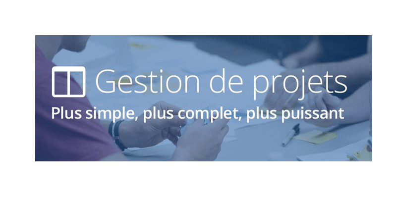 Module Gestion de projets Sellsy – découvrez les nouveautés