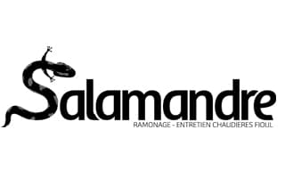 Salamandre Ramonage