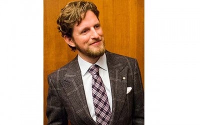 Interview de Matt Mullenweg (co-créateur de WordPress et CEO d’Automattic)