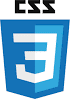 Logo CSS3