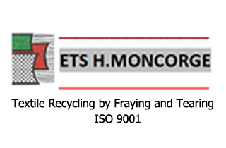 Logo Moncorge Fraying