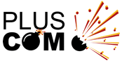 logo PlusCom