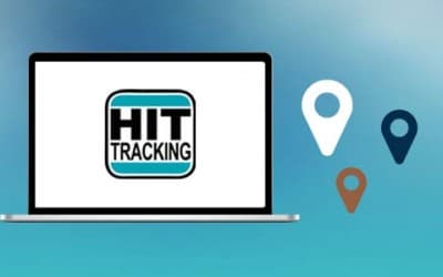 HIT Office lance HIT Tracking, la géolocalisation de toutes vos ressources chantier