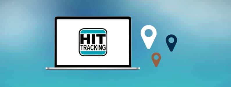 HIT Tracking la geolocalisatioon de toutes vos ressources chantier