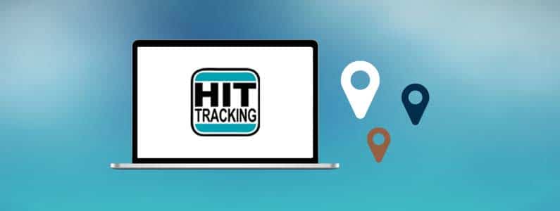 HIT Office lance HIT Tracking, la géolocalisation de toutes vos ressources chantier