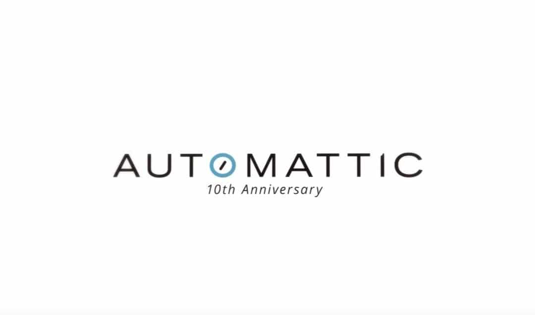 Automattic (éditeur de WordPress) – 10 ans d’innovation et de croissance