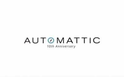 Automattic (éditeur de WordPress) – 10 ans d’innovation et de croissance