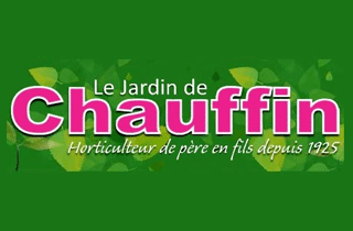Le Jardin de Chauffin