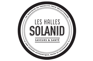 Les Halles Solanid