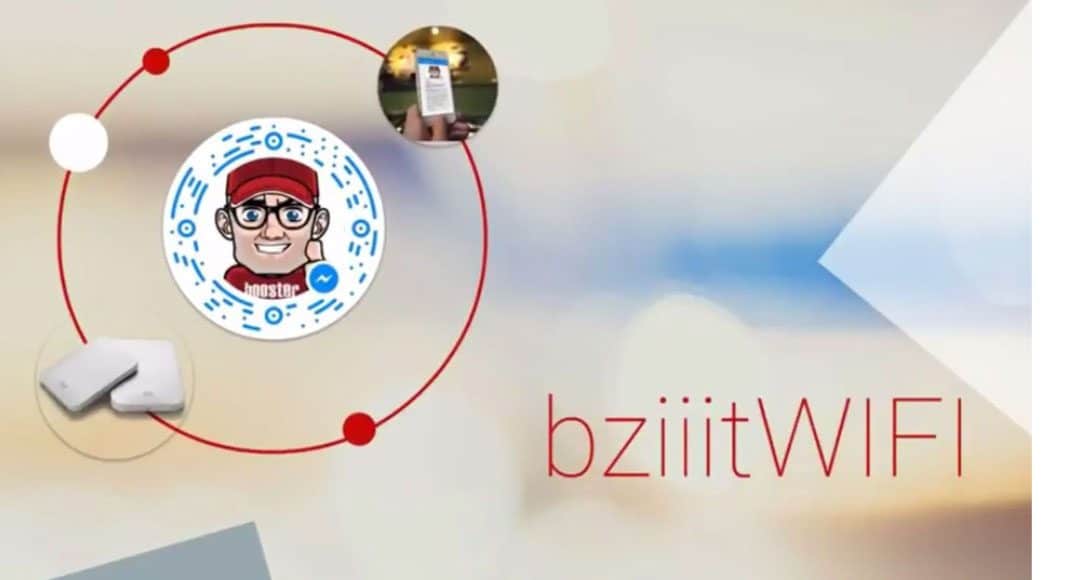 bziiitWIFI, rend service et enrichit votre patrimoine numérique