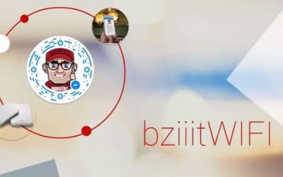 bziiitWIFI, rend service et enrichit votre patrimoine numérique