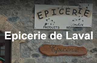 Epicerie de Laval
