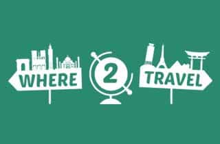 Where2Travel