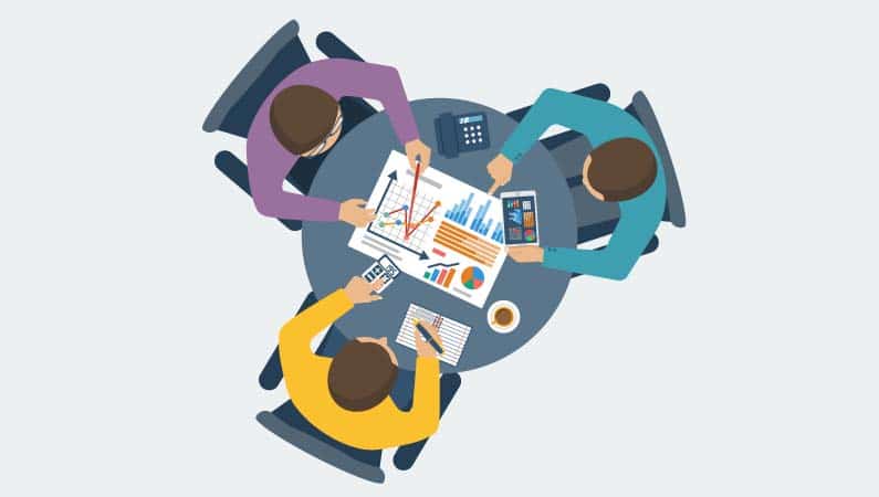Teamleader Gestion de projets,, CRM et facturation