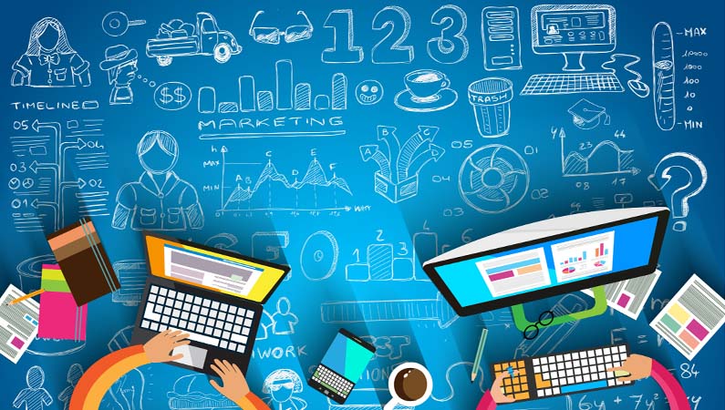 Teamleader Gestion de projets,, CRM et facturation