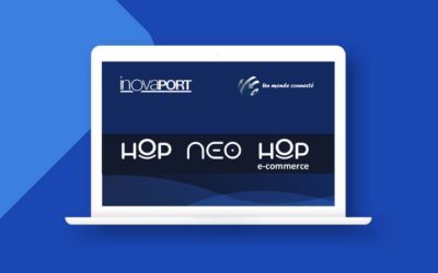 Inovaport revendeur conseil HOP et NEO CRM