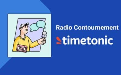 TimeTonic expliqué sur Radio Contournement