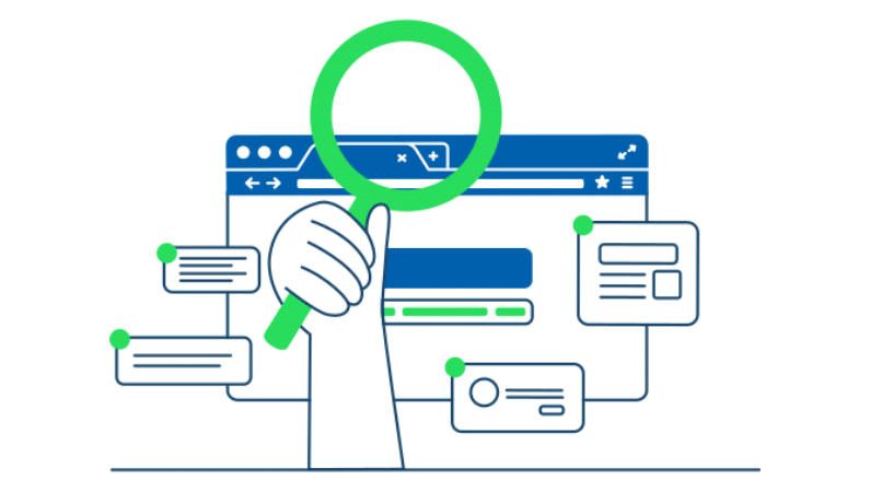 Analyse et recherche IA par Orkaia