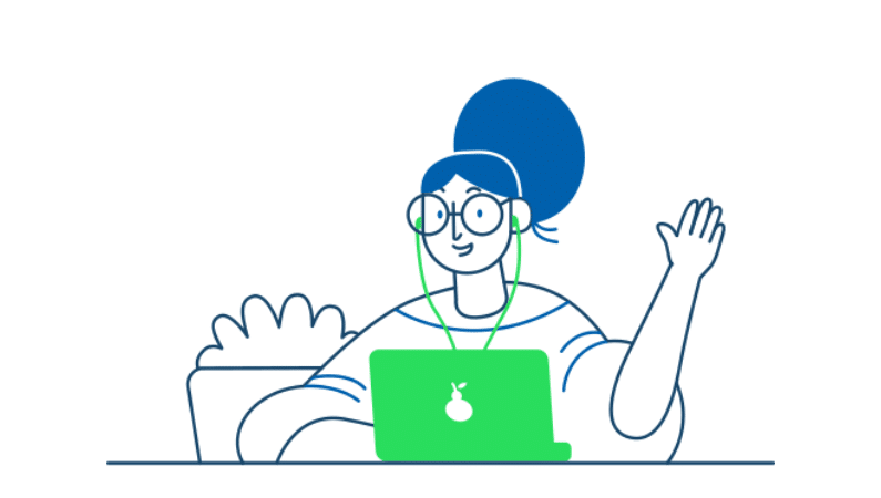 Liste de contacts qualifiés par Orkaia