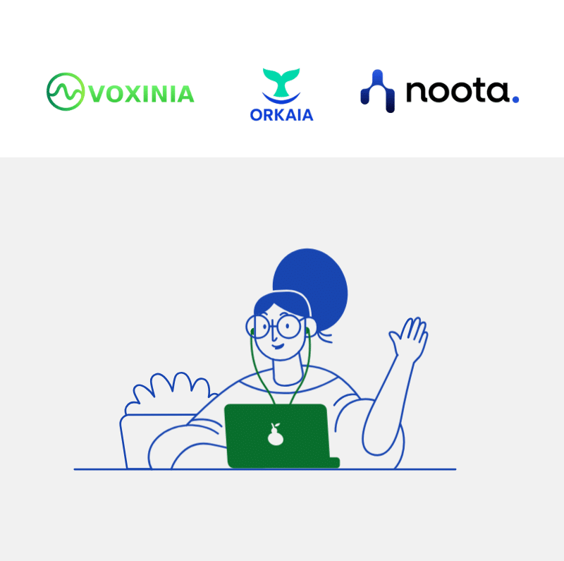 Assistants IA édités et hébergés en France