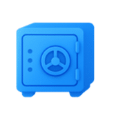 Coffre fort électronique