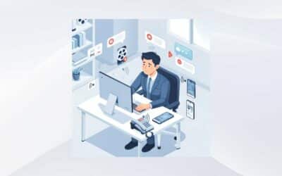 Et si votre accueil téléphonique ne vous faisait plus rater aucun client